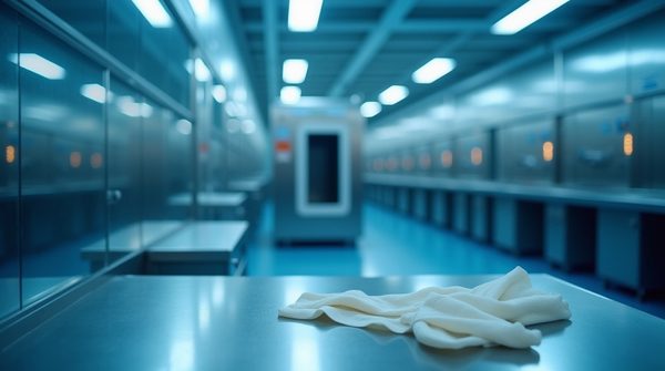 Stérilisation des dispositifs médicaux : comprendre les enjeux et les étapes clés