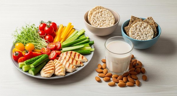 Vivre sans gluten et lactose : les meilleures astuces pour une alimentation saine