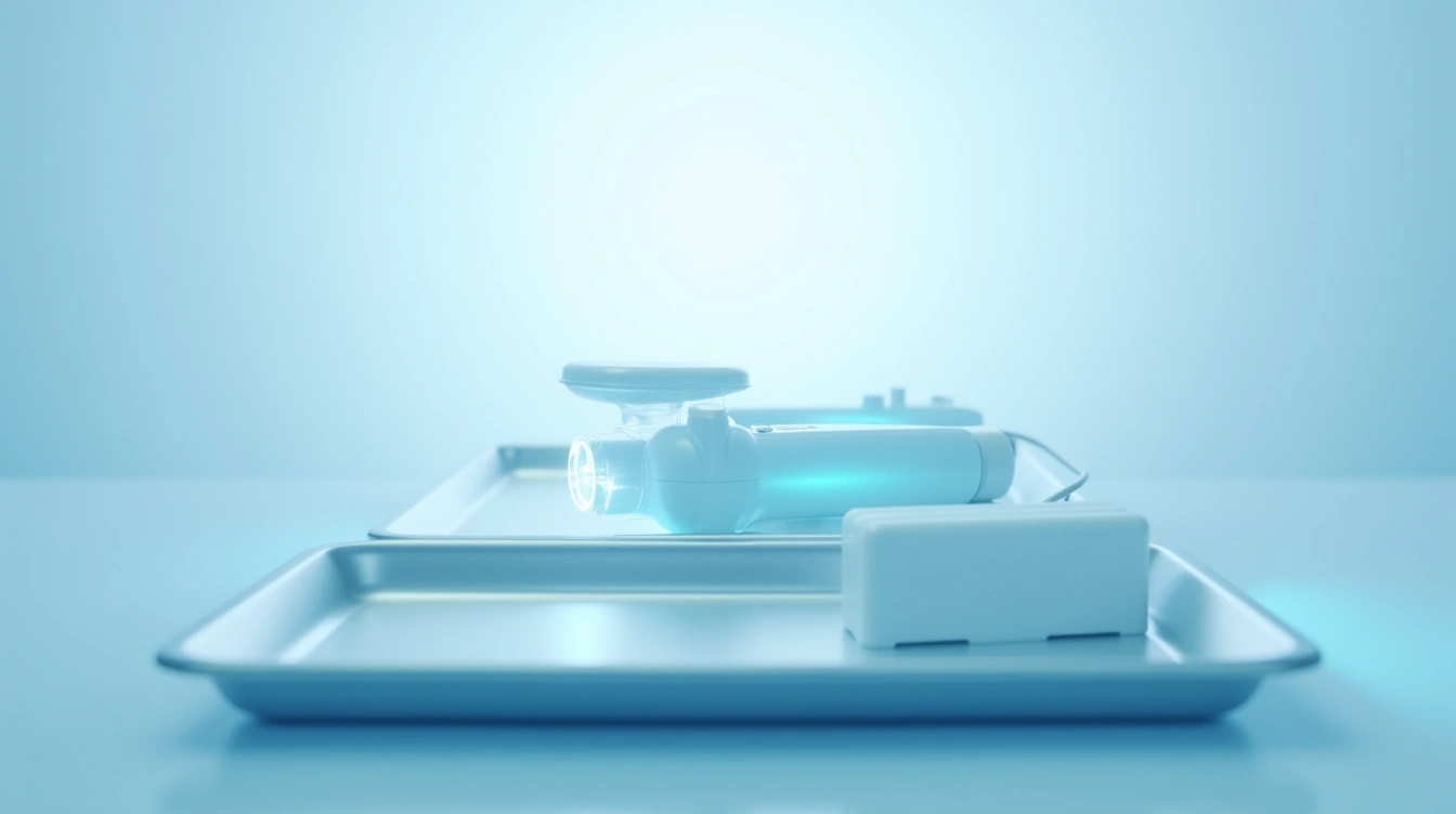 Quelles sont les principales méthodes de stérilisation utilisées dans les services de santé ?